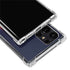 Superman 2025 Energy Shield Neon Emblem Galaxy S24 Ultra Clear Case